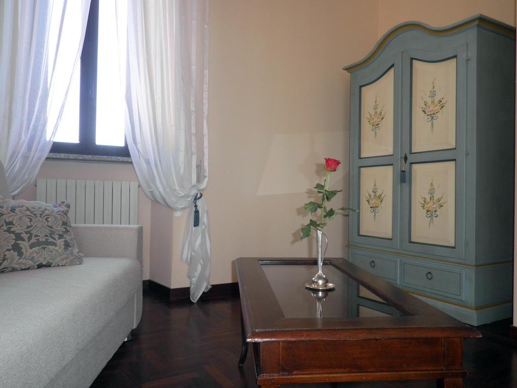 Hotel Piazza Degli Angeli Asís Habitación foto