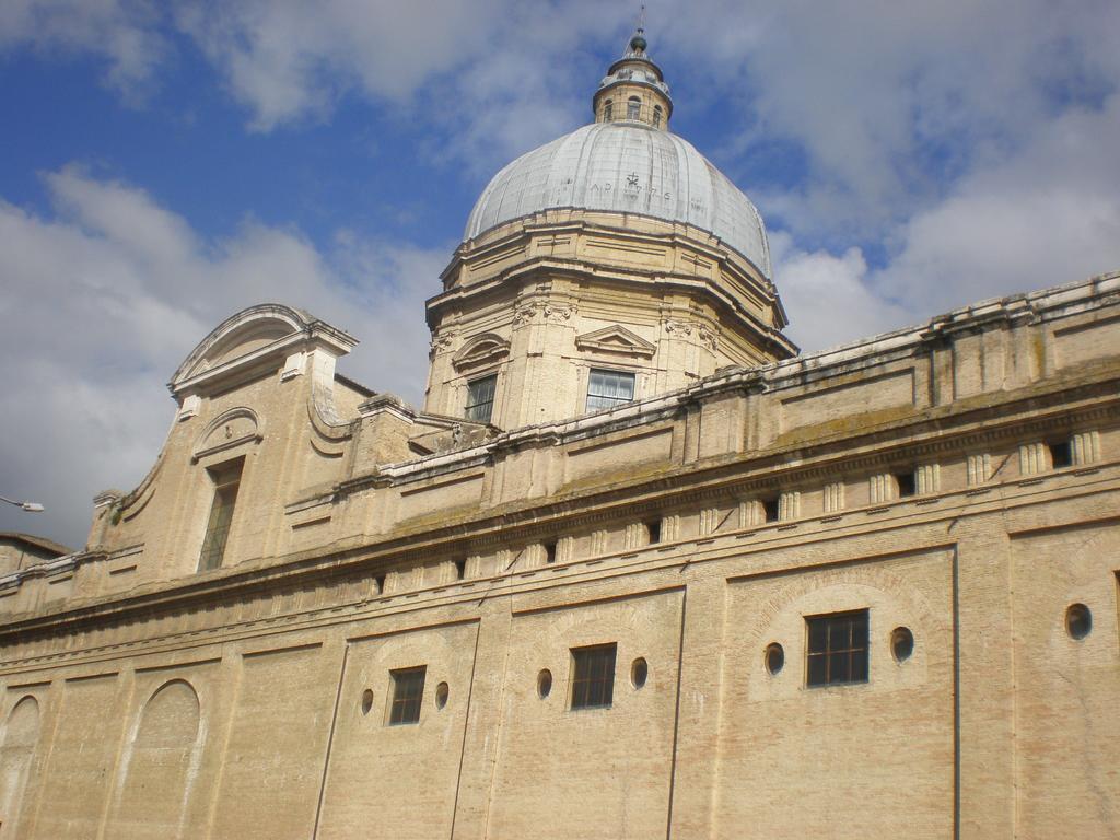 Hotel Piazza Degli Angeli Asís Exterior foto